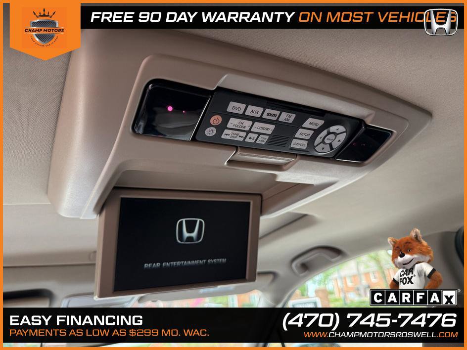 Used 2016 Honda Pilot EX-L image 17