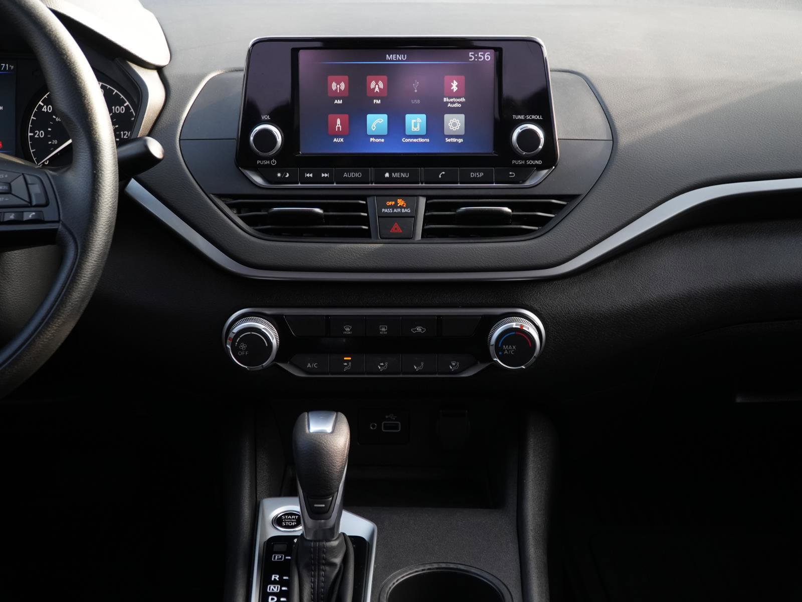 Used 2023 Nissan Altima 2.5 S image 24