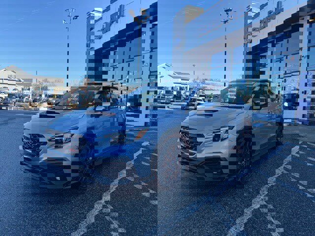New 2025 Subaru WRX Premium image 1