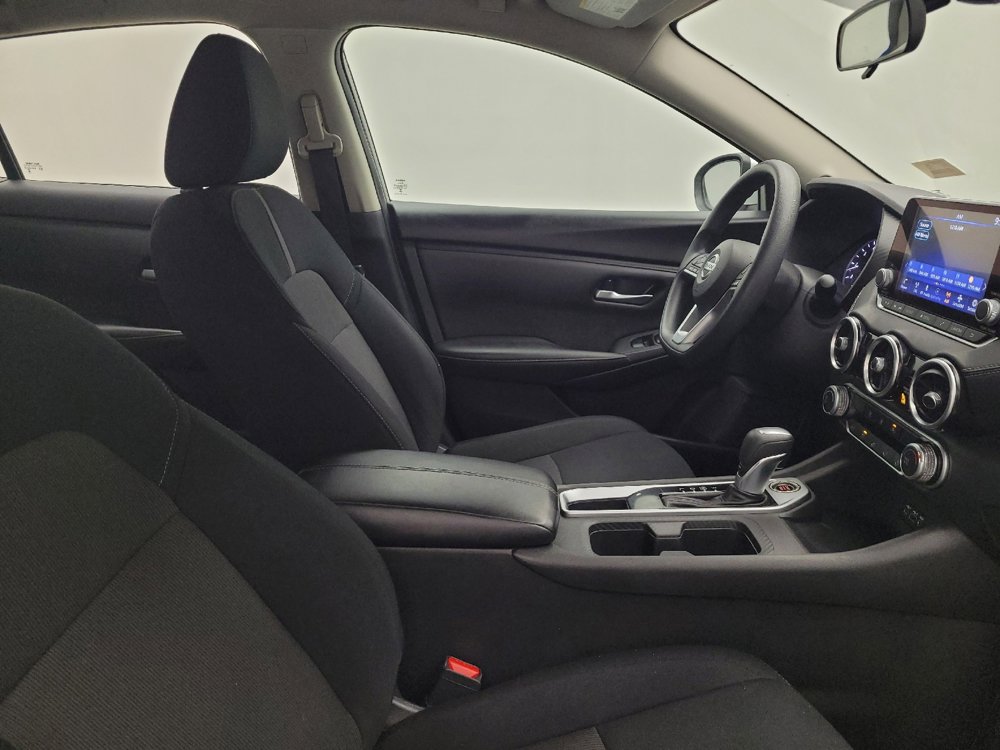 Used 2023 Nissan Sentra SV image 21