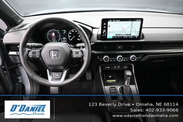 Used 2024 Honda CR-V Sport Touring image 26
