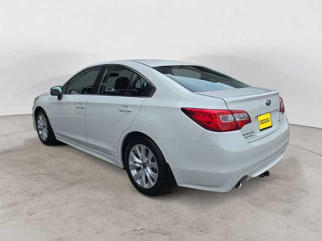 Used 2015 Subaru Legacy 2.5i Premium w/ Popular Package #2 AWD/4WD image 7