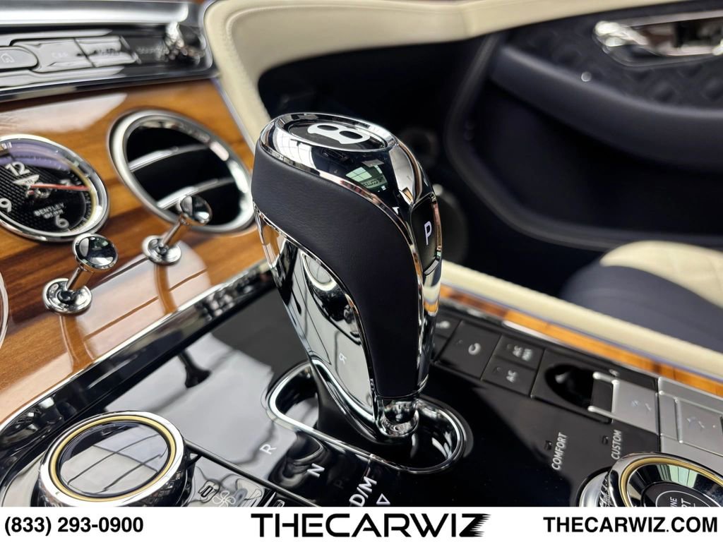 Used 2024 Bentley Continental GT V8 AWD/4WD image 70