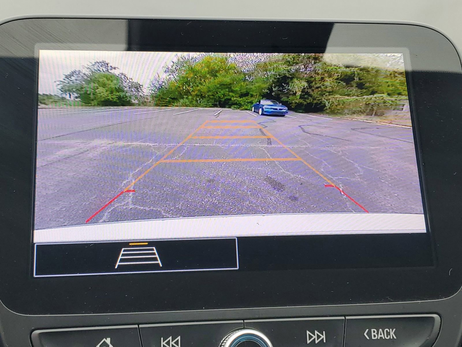 Used 2024 Chevrolet Malibu LT image 17