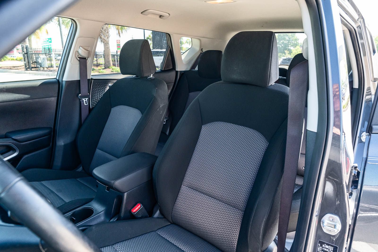 Used 2022 Kia Soul X-Line FWD image 18