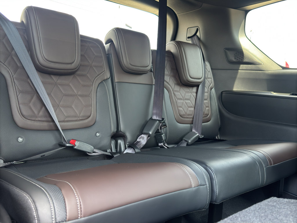 New 2026 Nissan Armada Platinum AWD/4WD image 19