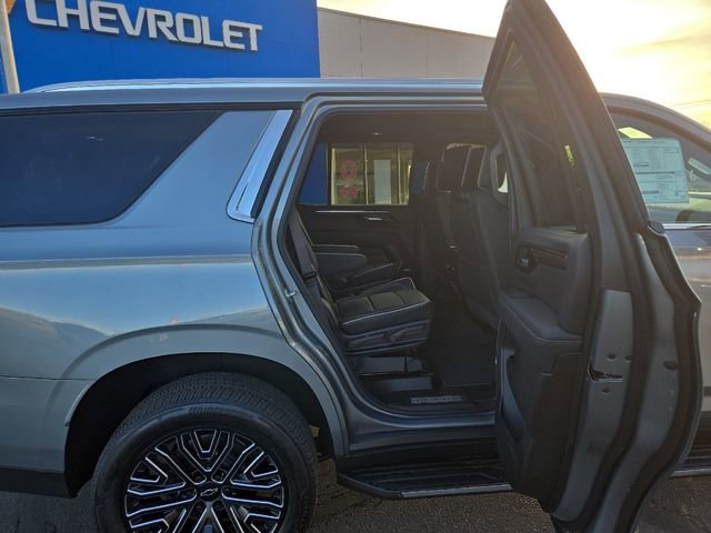 New 2026 Chevrolet Tahoe Premier AWD/4WD image 20