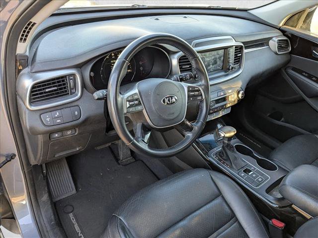 Used 2020 Kia Sorento EX image 9