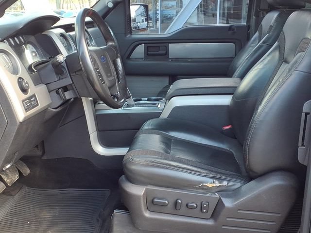 Used 2010 Ford F150 Raptor AWD/4WD image 29