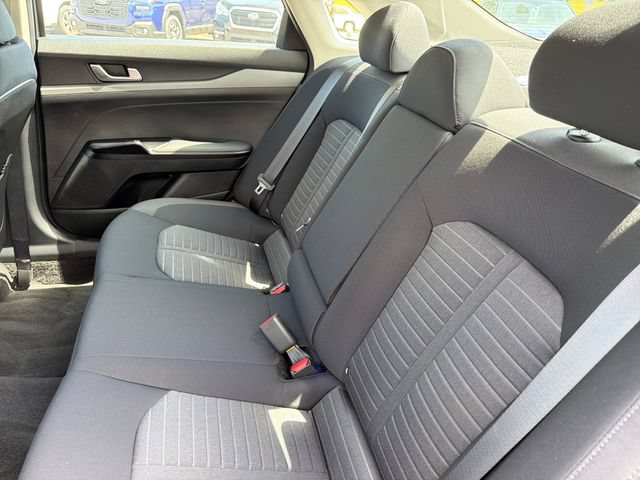 New 2026 Kia K5 LXS FWD image 21
