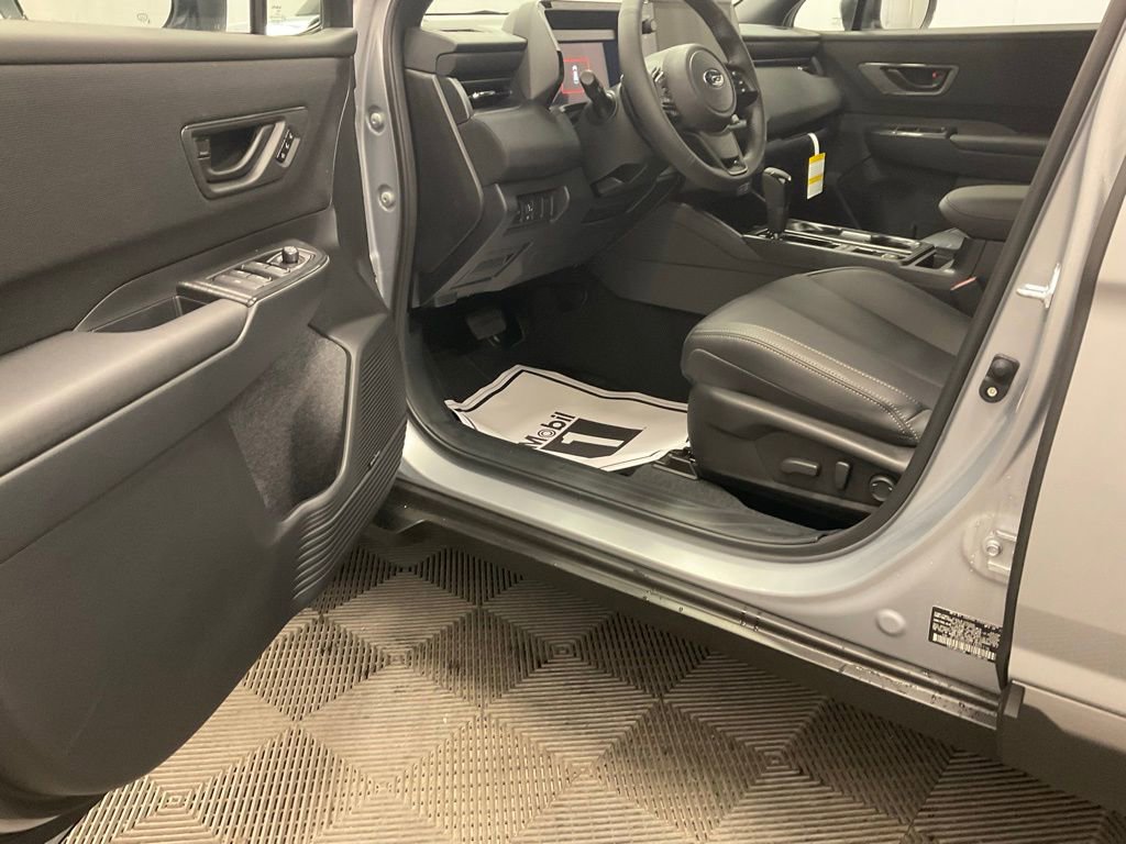 New 2026 Subaru Outback Limited XT image 7