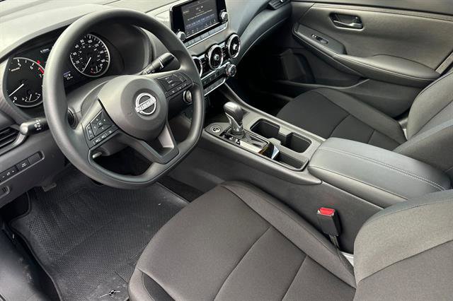 New 2025 Nissan Sentra S image 10