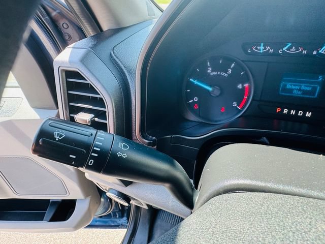 Used 2020 Ford F250 XL w/ Power Equipment Group RWD image 8