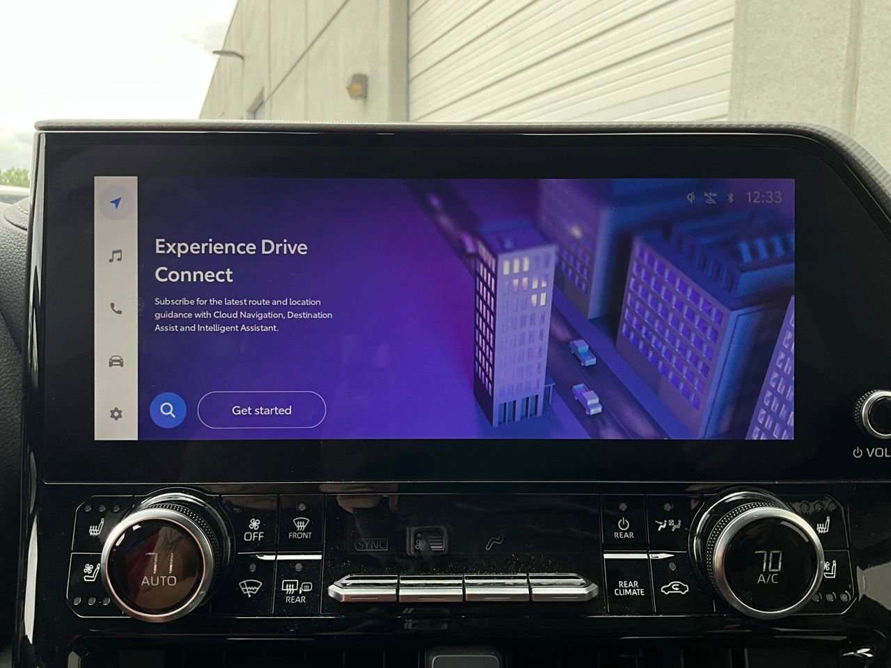 Used 2023 Toyota Highlander Platinum image 37