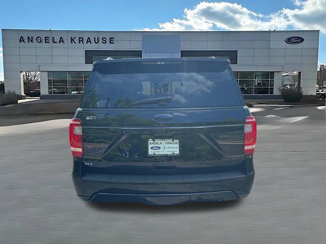 Used 2021 Ford Expedition XLT RWD image 7