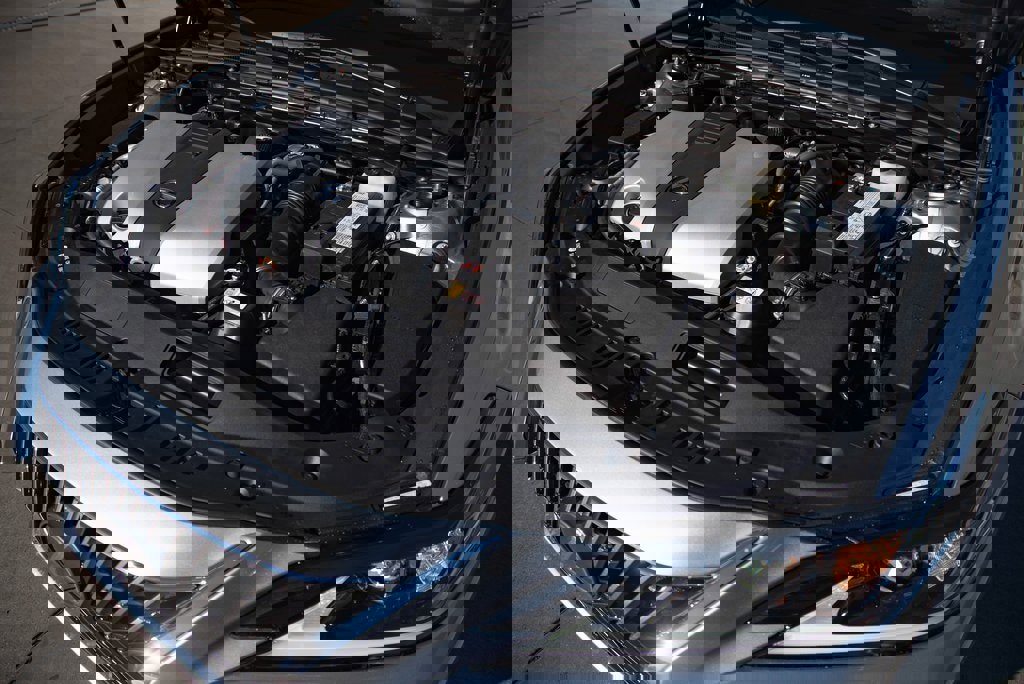 New 2025 Lexus ES 350 image 4