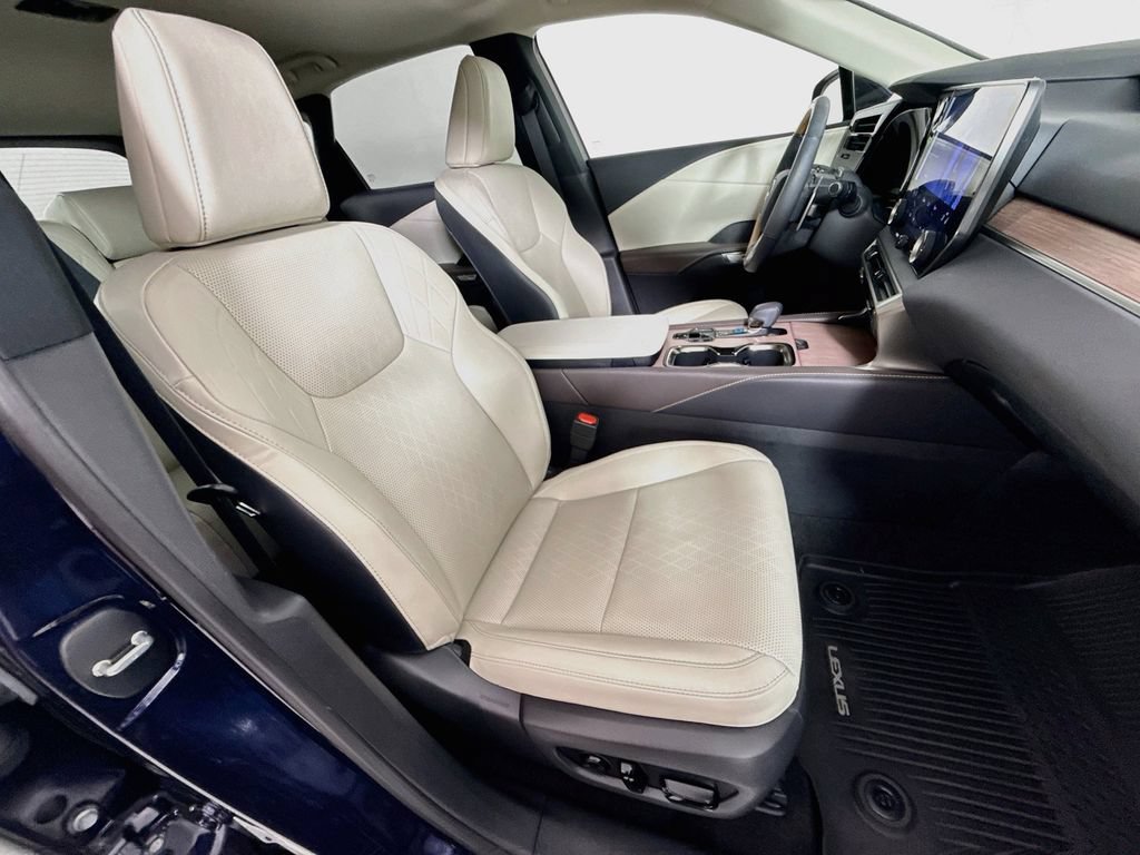 Certified 2024 Lexus RX 350 Premium Plus w/ Convenience Package FWD image 29