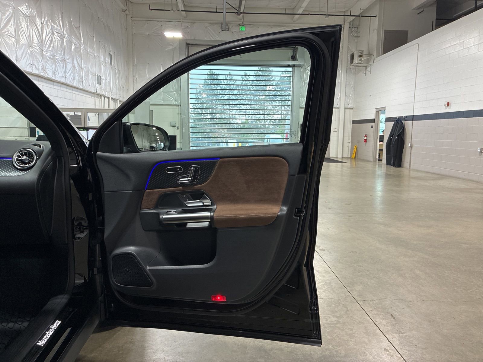 Used 2025 Mercedes-Benz GLA 250 GLA 250 image 26