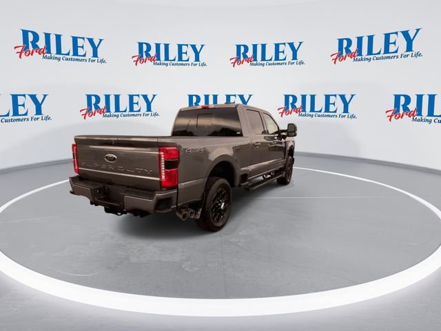 New 2026 Ford F250 XLT w/ XLT Premium Package image 9