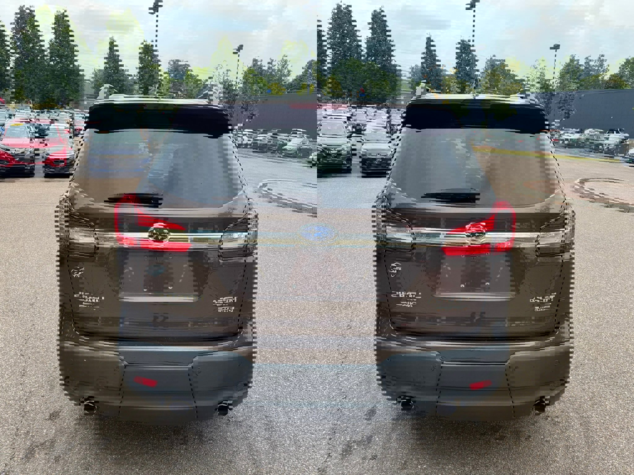 Used 2019 Subaru Ascent Limited image 6