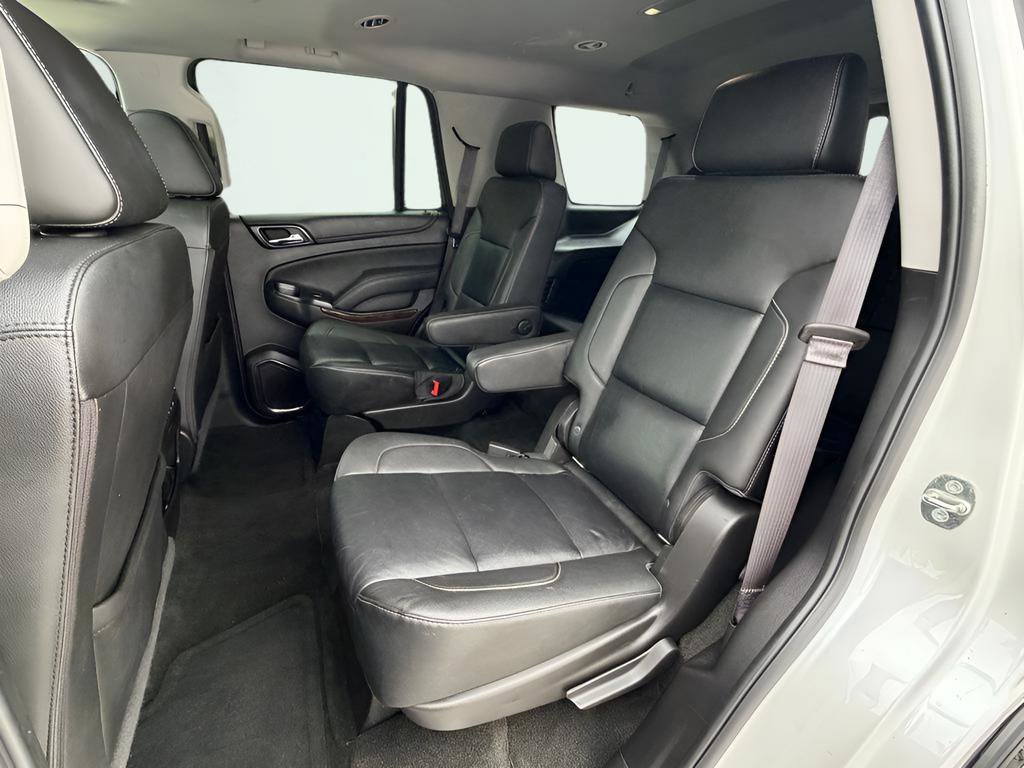 Used 2017 Chevrolet Tahoe LT image 11