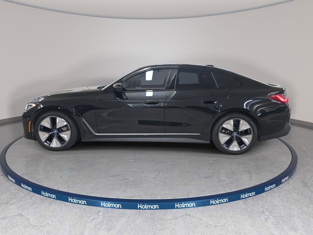 Certified 2023 BMW i4 eDrive40 w/ Premium Package image 11