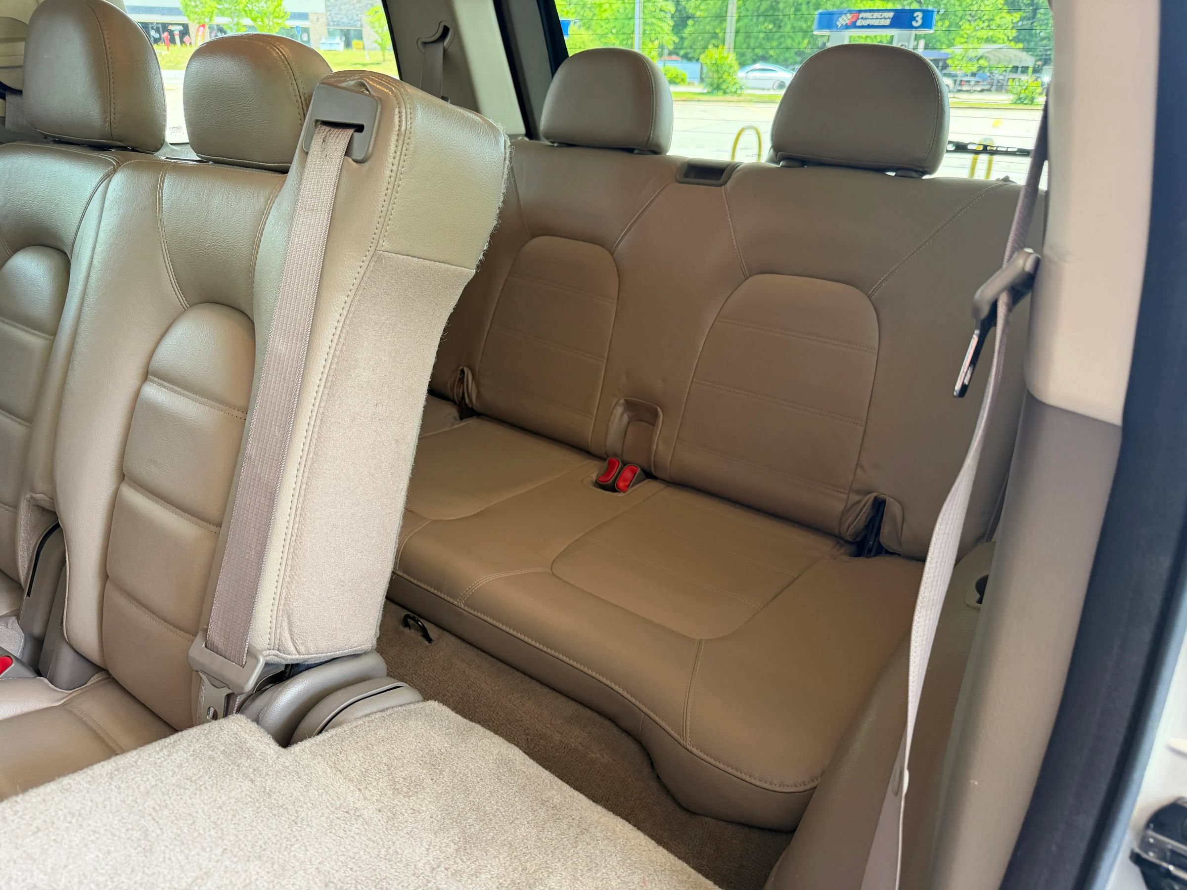 Used 2005 Ford Explorer Sport XLT RWD image 14