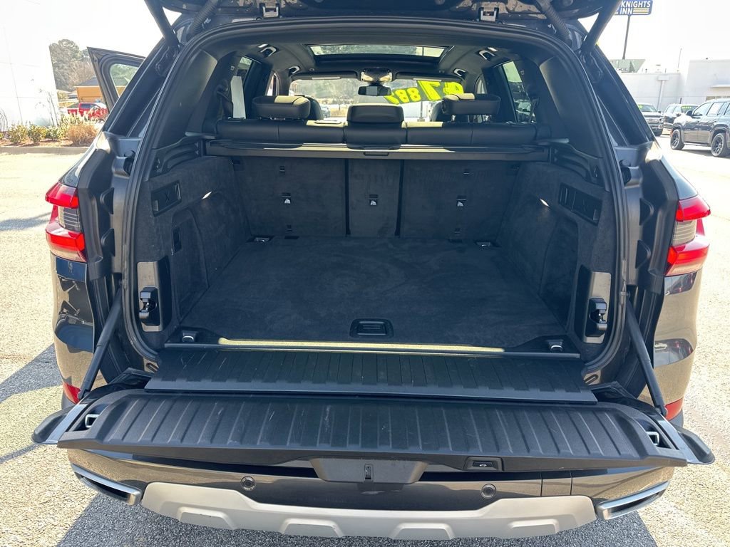 Used 2023 BMW X5 xDrive40i image 31