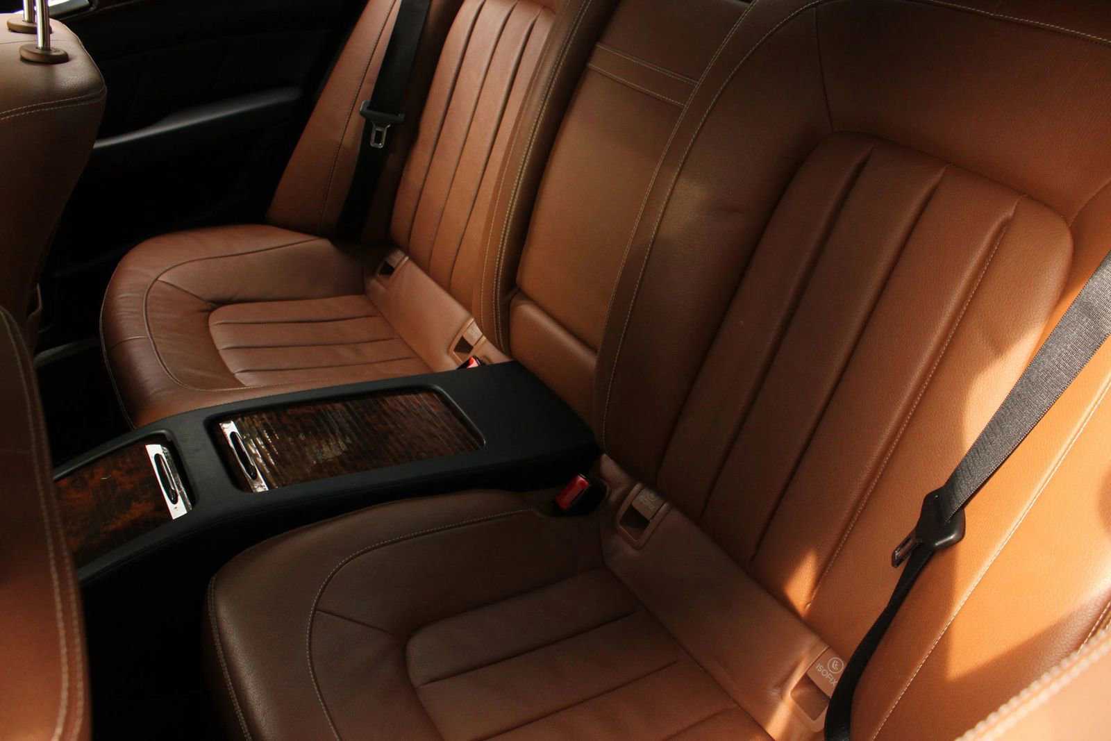 Used 2015 Mercedes-Benz CLS 400 image 16