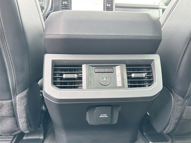 Used 2025 Ford F350 XL image 30