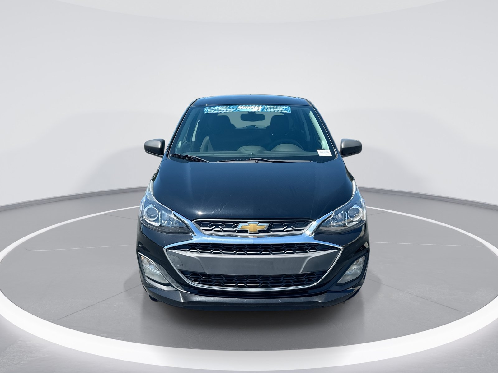 Used 2022 Chevrolet Spark LS FWD image 3