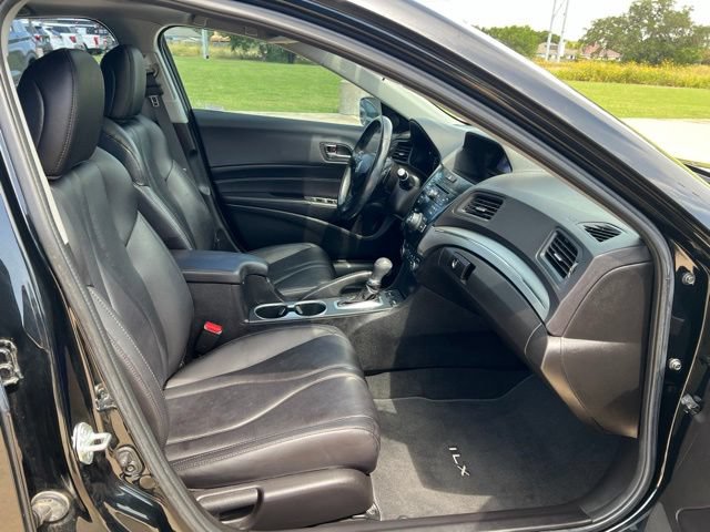Used 2021 Acura ILX FWD image 19