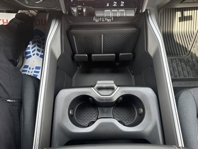 New 2026 RAM 1500 Big Horn image 25