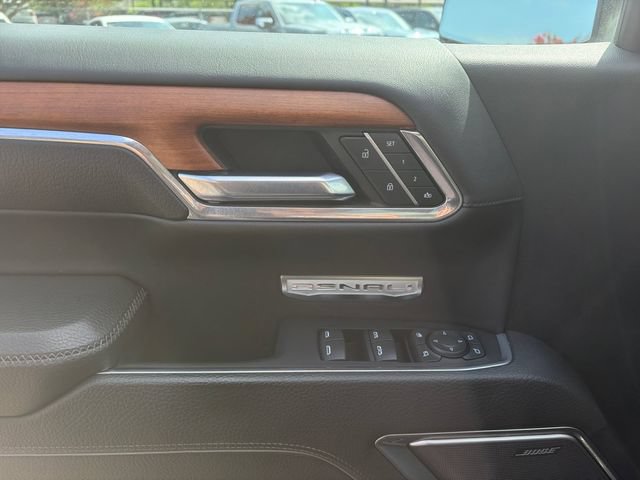 Used 2022 GMC Sierra 1500 Denali w/ Denali Reserve Package RWD image 4