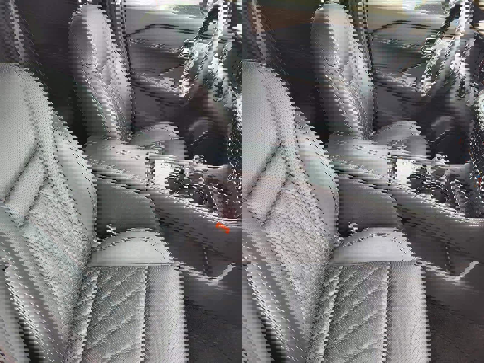 Used 2023 Nissan Rogue Platinum w/ Platinum Premium Package image 10