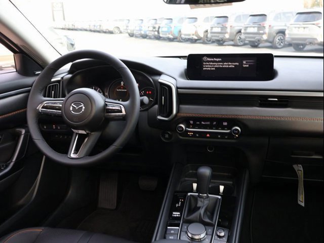 New 2026 MAZDA CX-50 AWD 2.5 S w/ Cargo Package image 14