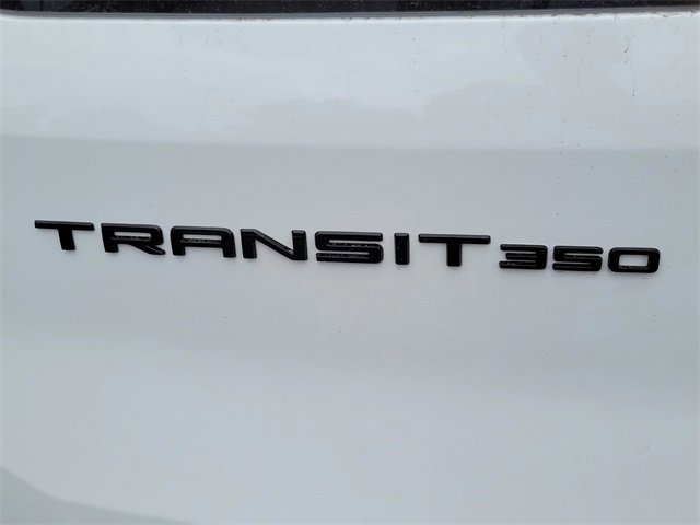 New 2025 Ford Transit 350 XL image 24
