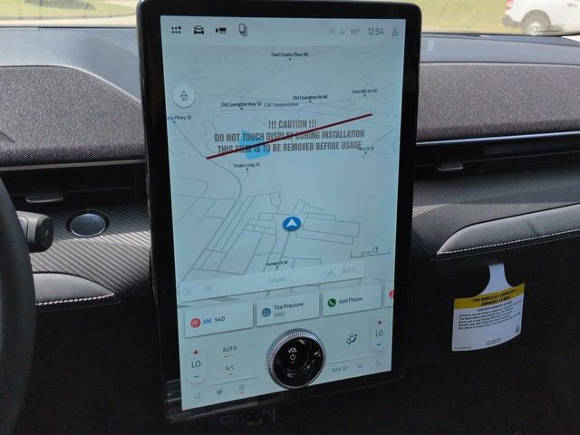 New 2026 Ford Mustang Mach-E Select w/ Comfort Package image 25