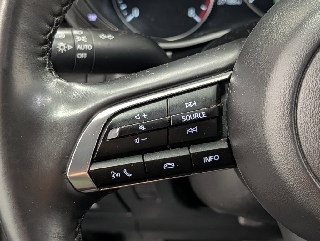 Certified 2024 MAZDA CX-30 AWD 2.5 S w/ Select Sport Pkg image 18