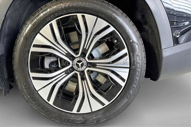 New 2027 Mercedes-Benz EQE 320 4MATIC SUV image 28