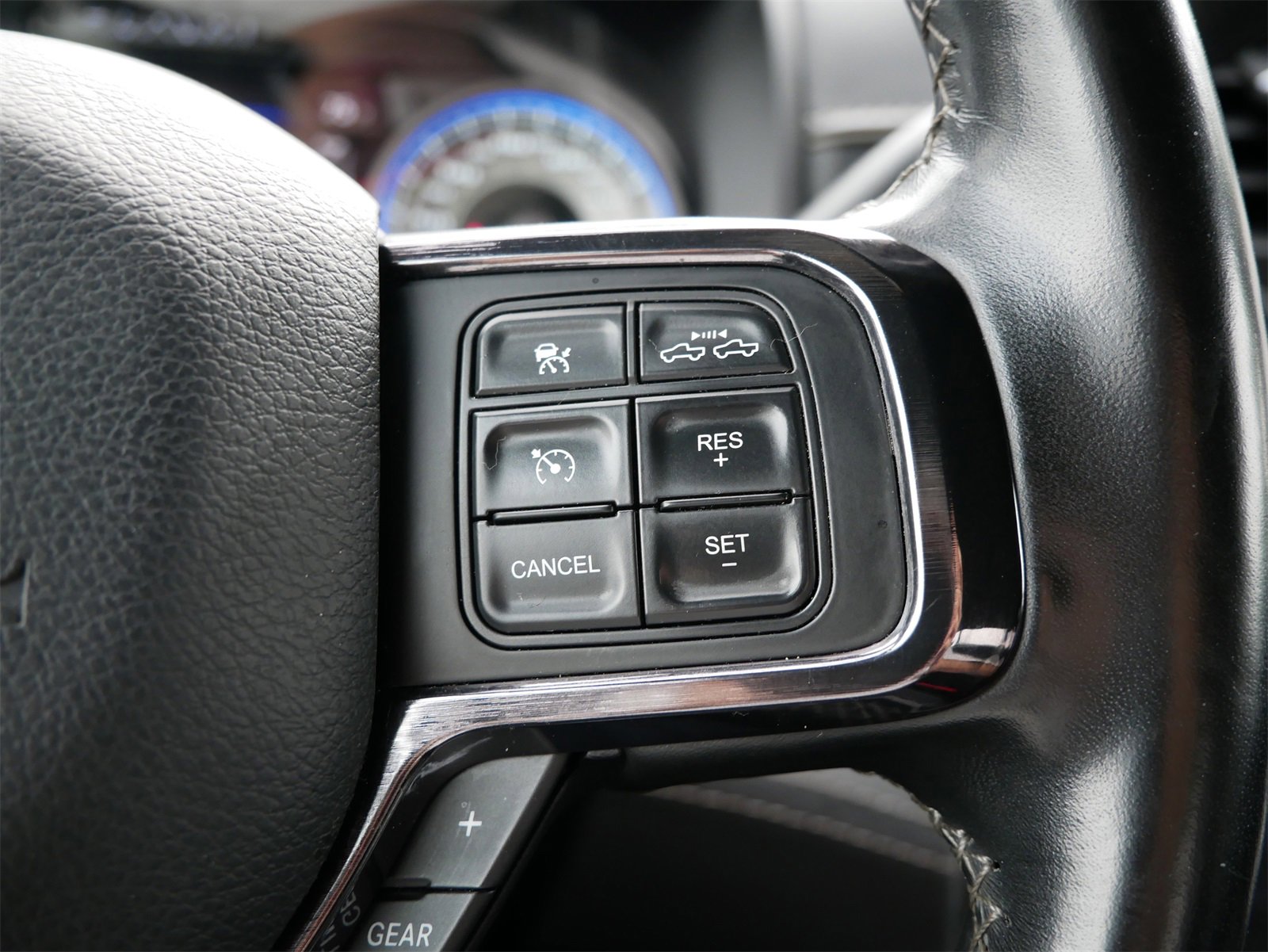 Used 2022 RAM 2500 Limited image 23