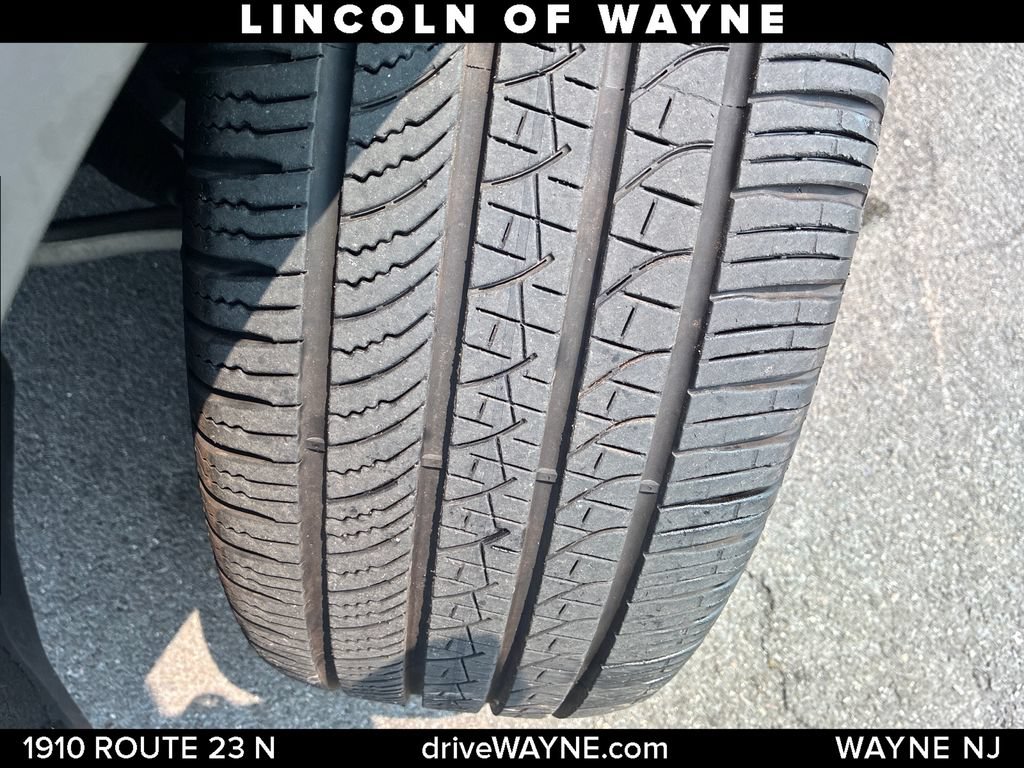 Certified 2025 Lincoln Aviator Reserve w/ Illumination Package AWD/4WD image 29