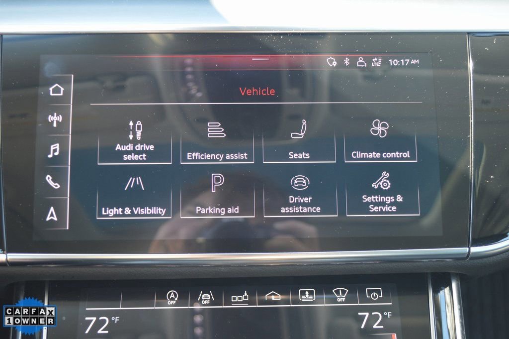 Used 2019 Audi A8 L 3.0T image 26