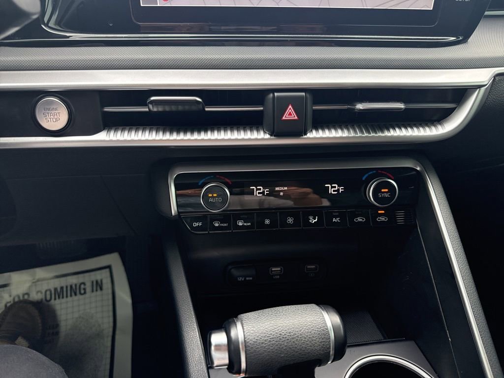 Used 2022 Kia K5 GT-Line image 29