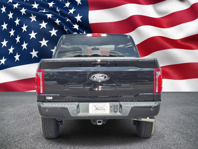 New 2026 Ford F150 Lariat w/ FX4 Off-Road Package image 5