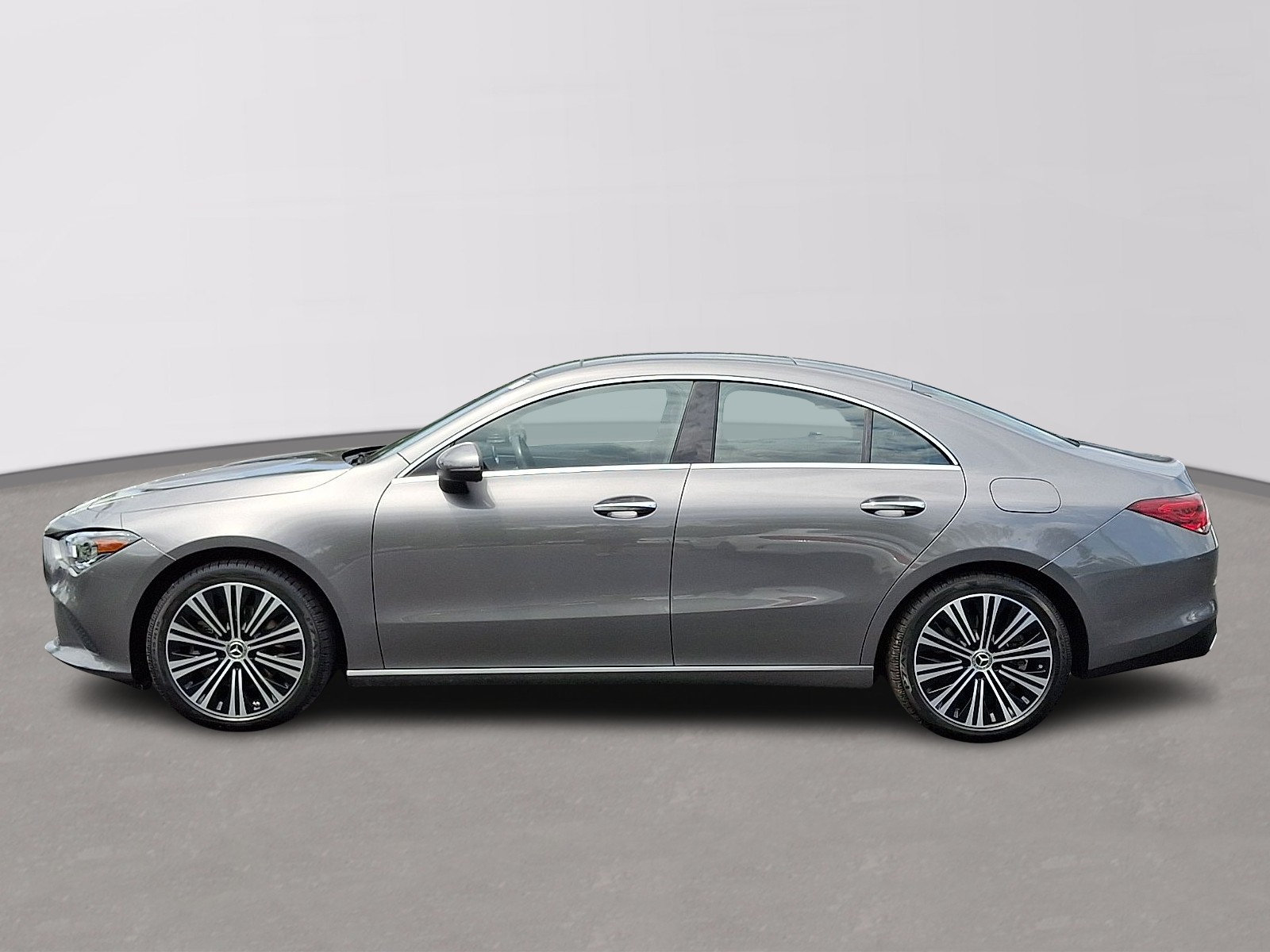 Certified 2022 Mercedes-Benz CLA 250 4MATIC image 7
