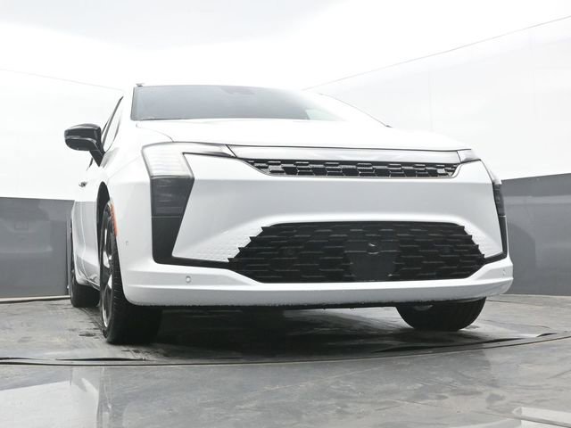 New 2027 Chrysler Pacifica Limited FWD image 59