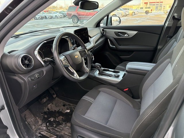 Used 2023 Chevrolet Blazer LT w/ Convenience Package image 10