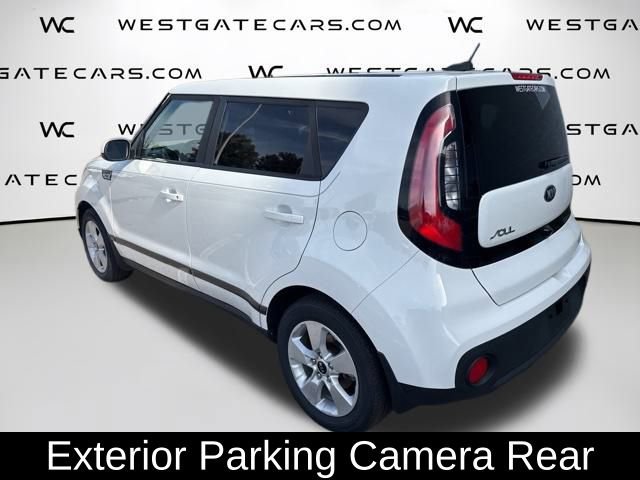 Used 2019 Kia Soul w/ Convenience Package image 13