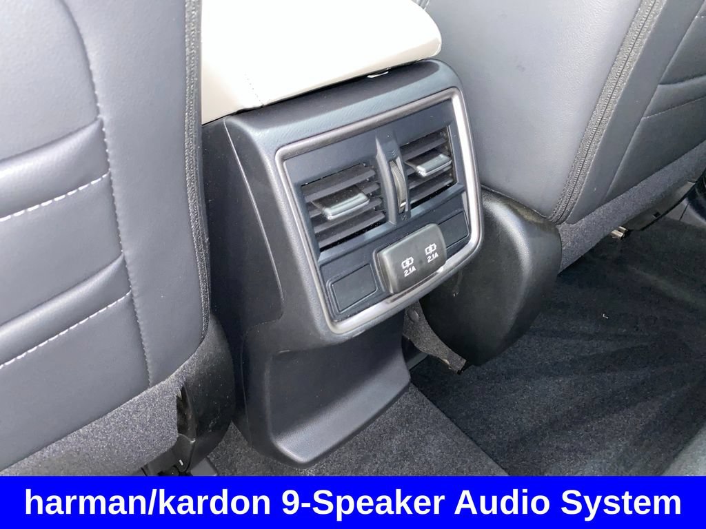 Certified 2024 Subaru Forester Limited AWD/4WD image 14